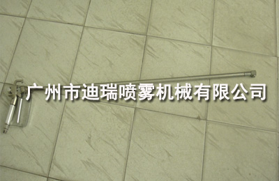管道清洗系统